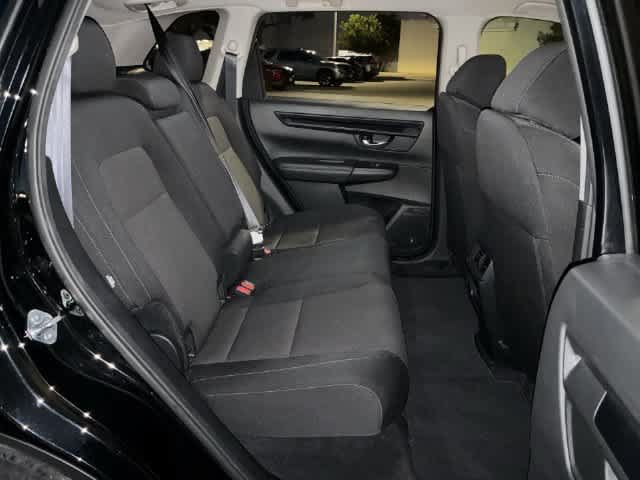Used 2024 Honda CR-V LX image 21