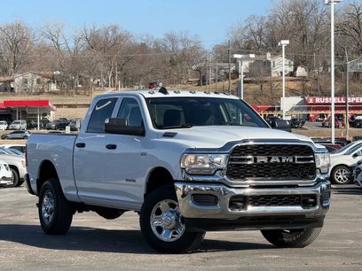 Used 2020 RAM 2500 Tradesman