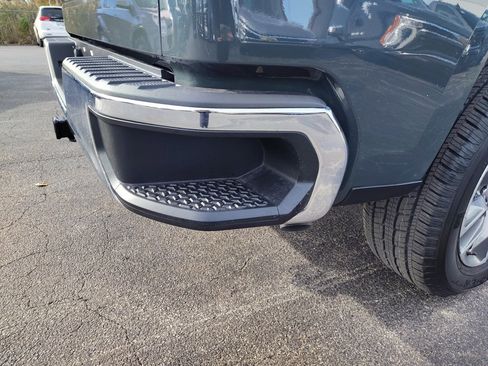 New 2026 Chevrolet Silverado 1500 LT image 9