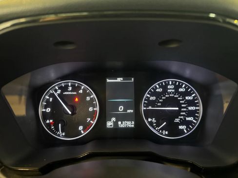 Used 2022 Subaru Legacy Premium AWD/4WD image 12
