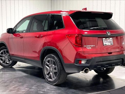 Used 2023 Honda Passport EX-L image 12