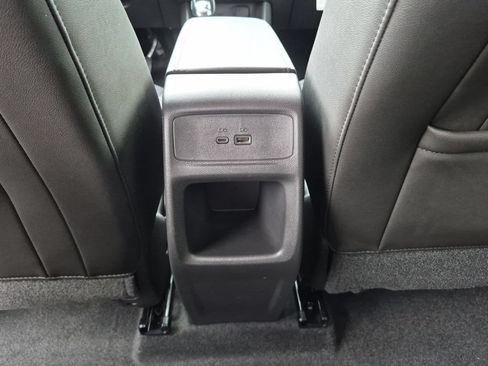 Certified 2026 Buick Envista Preferred w/ Advanced Safety Package FWD image 19