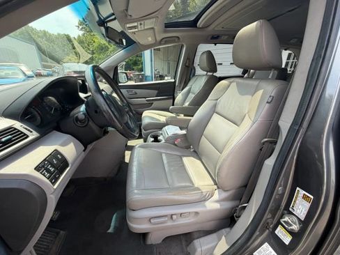 Used 2012 Honda Odyssey Touring image 9