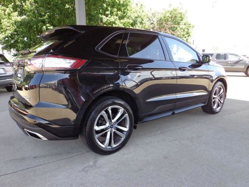Used 2015 Ford Edge Sport w/ Equipment Group 401A AWD/4WD image 4