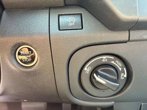 Certified 2025 Nissan Frontier S AWD/4WD image 21
