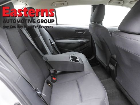 Used 2023 Toyota Corolla LE FWD image 22