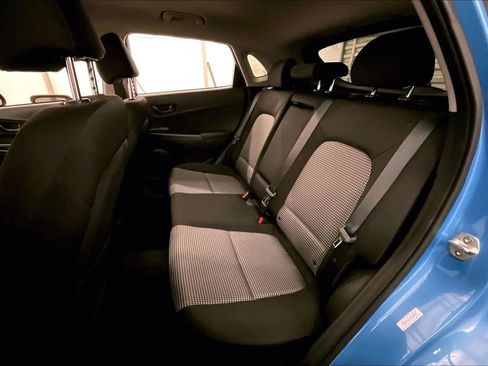 Used 2019 Hyundai Kona SEL image 23