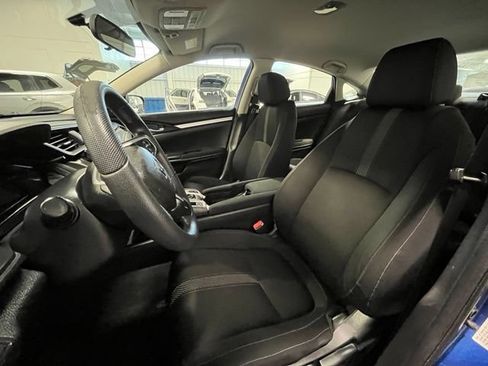Used 2018 Honda Civic LX image 21