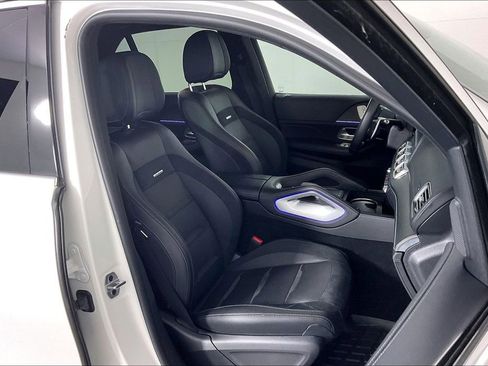 Certified 2024 Mercedes-Benz GLE 53 AMG 4MATIC image 7