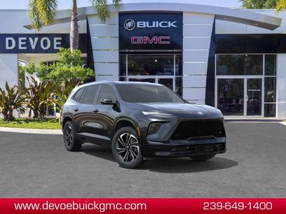New 2026 Buick Enclave Sport Touring w/ Power Package