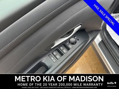 Used 2026 Hyundai Tucson SEL AWD/4WD image 11