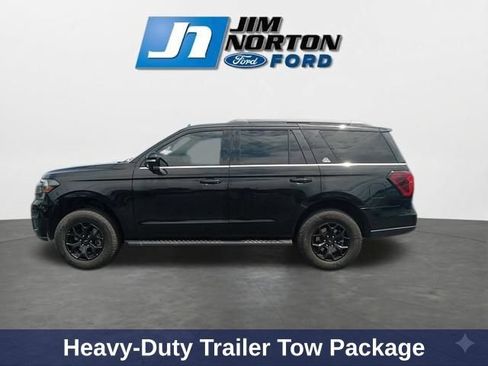 Used 2022 Ford Expedition Timberline AWD/4WD image 6