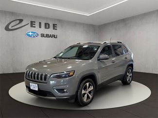 Used 2020 Jeep Cherokee Limited video 2