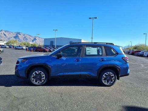New 2026 Subaru Forester image 12