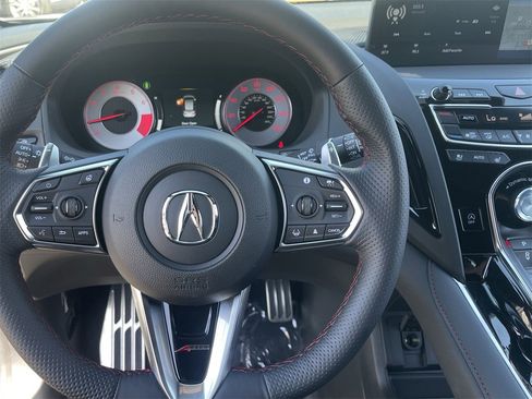 New 2025 Acura RDX A-Spec image 31