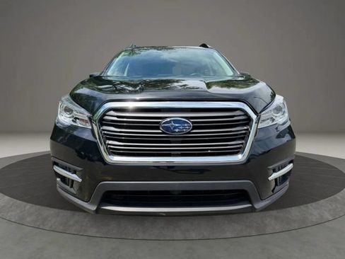 Used 2022 Subaru Ascent Premium w/ Convenience Package AWD/4WD image 2