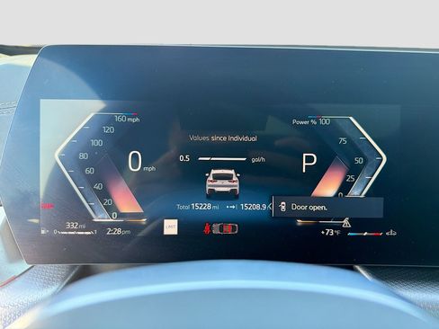 Certified 2025 BMW X2 xDrive28i image 39