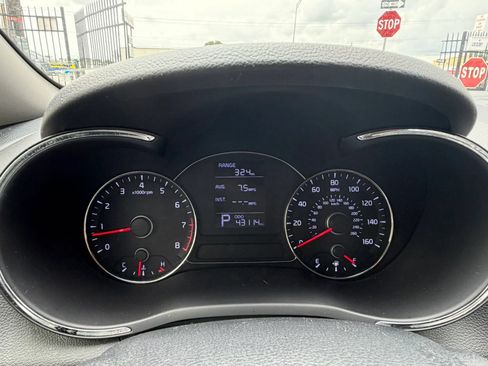 Used 2015 Kia Forte LX w/ Popular Package FWD image 18