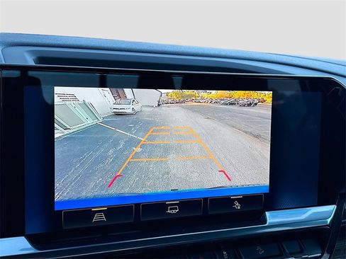 Used 2024 Chevrolet Silverado 1500 RST w/ All Star Edition Plus image 14