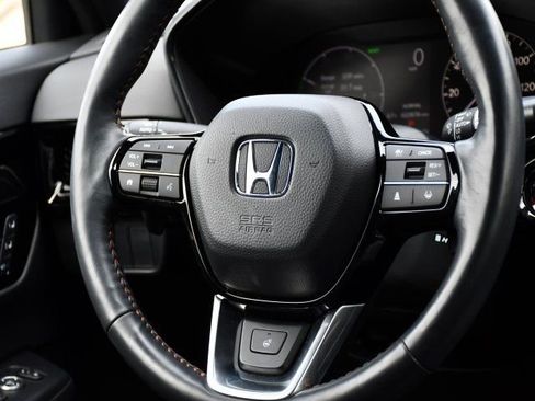 Used 2024 Honda CR-V Sport Touring image 23