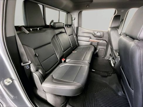 Used 2020 GMC Sierra 1500 SLT AWD/4WD image 22