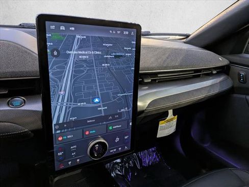 New 2025 Ford Mustang Mach-E GT image 13