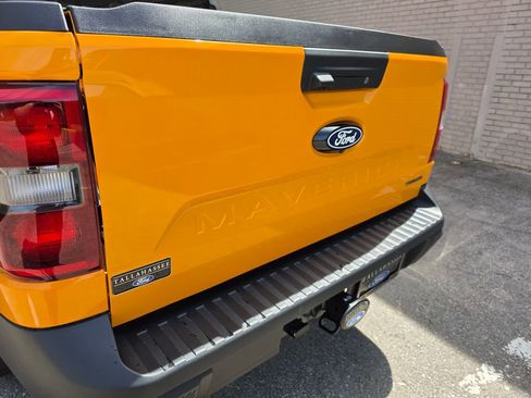 New 2026 Ford Maverick Tremor AWD/4WD image 35