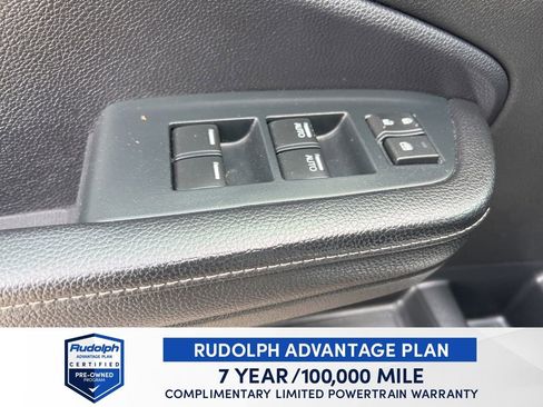 Certified 2023 Honda Ridgeline RTL image 30