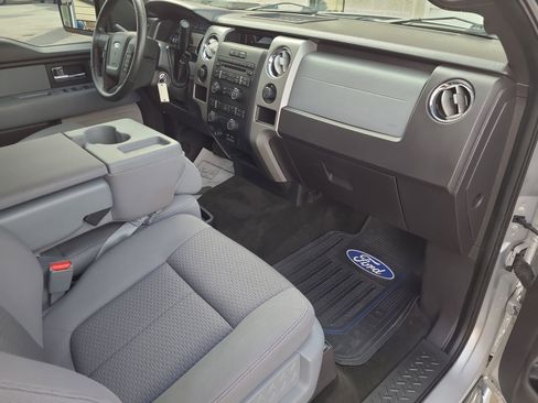 Used 2012 Ford F150 XLT w/ XLT Chrome Pkg image 28