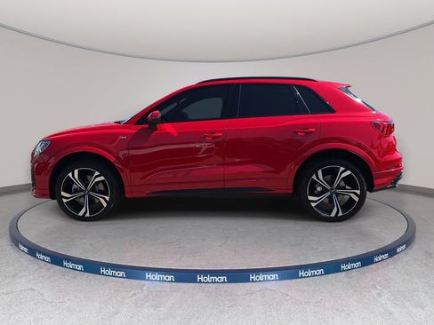 Certified 2023 Audi Q3 2.0T Premium Plus w/ Premium Plus Package AWD/4WD image 9