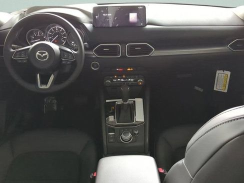 Used 2023 MAZDA CX-5 AWD 2.5 S w/ Select Package image 10