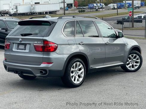 Used 2013 BMW X5 xDrive35i image 2