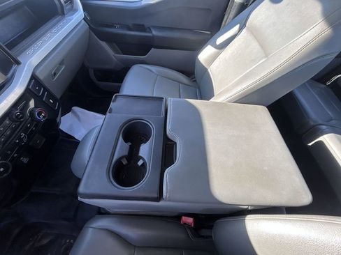 Used 2024 Ford F350 XL w/ 360-Degree Camera Package image 26