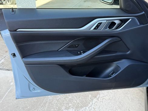 Certified 2023 BMW 430i Gran Coupe w/ M Sport Package image 19