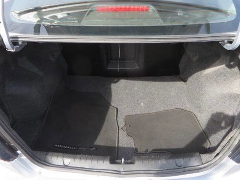 Used 2021 Mitsubishi Mirage G4 ES image 11