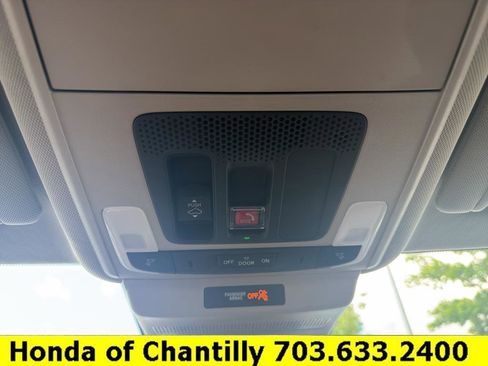 Certified 2025 Honda Accord Touring image 18