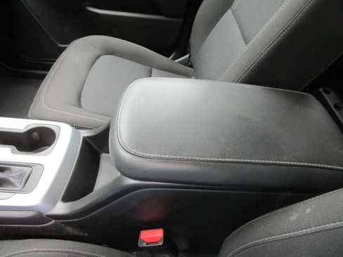 Used 2019 Chevrolet Colorado LT w/ LT Convenience Package RWD image 38