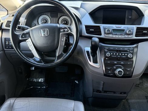 Used 2012 Honda Odyssey Touring image 6