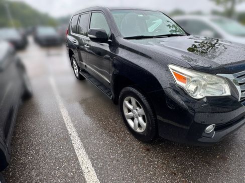 Used 2011 Lexus GX 460 Premium AWD/4WD image 11
