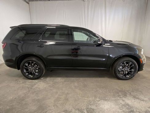 New 2026 Dodge Durango GT image 2