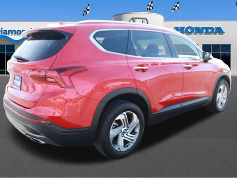 Used 2023 Hyundai Santa Fe SEL image 6