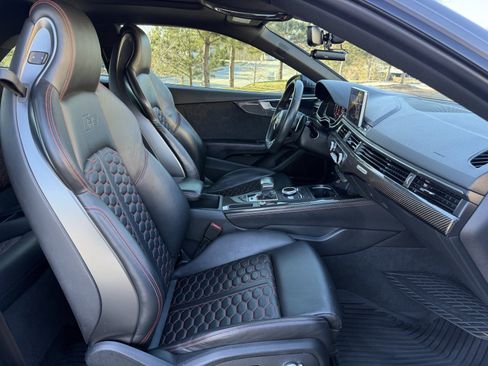 Used 2018 Audi RS 5 2.9T image 35