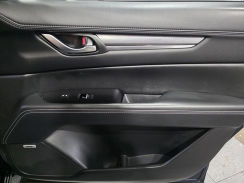 Used 2024 MAZDA CX-5 AWD 2.5 S w/ Premium Package image 13