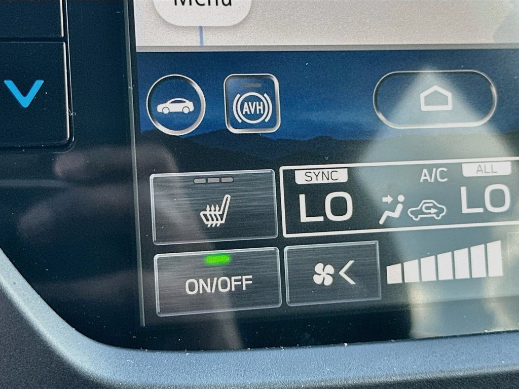 New 2026 Subaru Forester Sport AWD/4WD image 17
