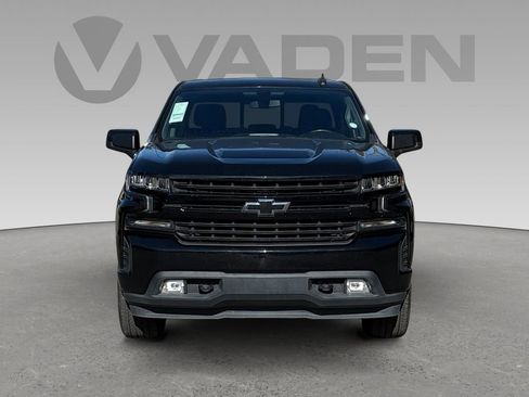 Used 2019 Chevrolet Silverado 1500 RST w/ All-Star Edition image 23