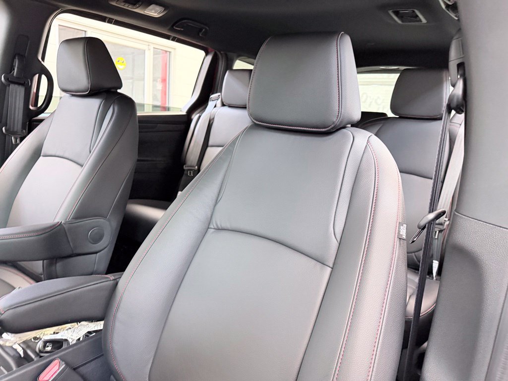 New 2026 Honda Odyssey Sport-L image 15