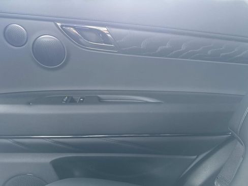 New 2026 Genesis GV80 3.5T Prestige image 15