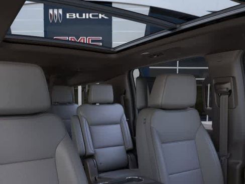 New 2026 GMC Yukon XL Elevation w/ Elevation Premium Package AWD/4WD image 24