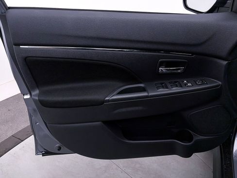 New 2026 Mitsubishi Outlander Sport ES AWD/4WD image 7