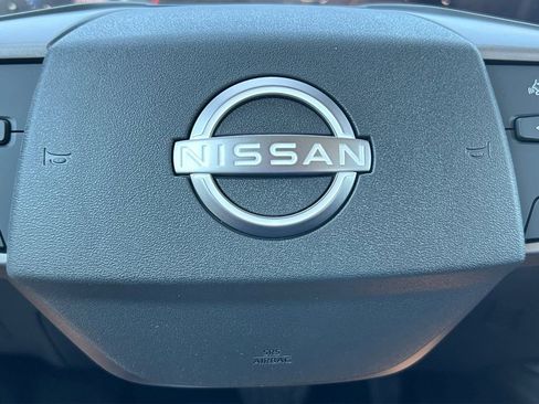 New 2026 Nissan Sentra SR w/ SR Premium Package FWD image 6